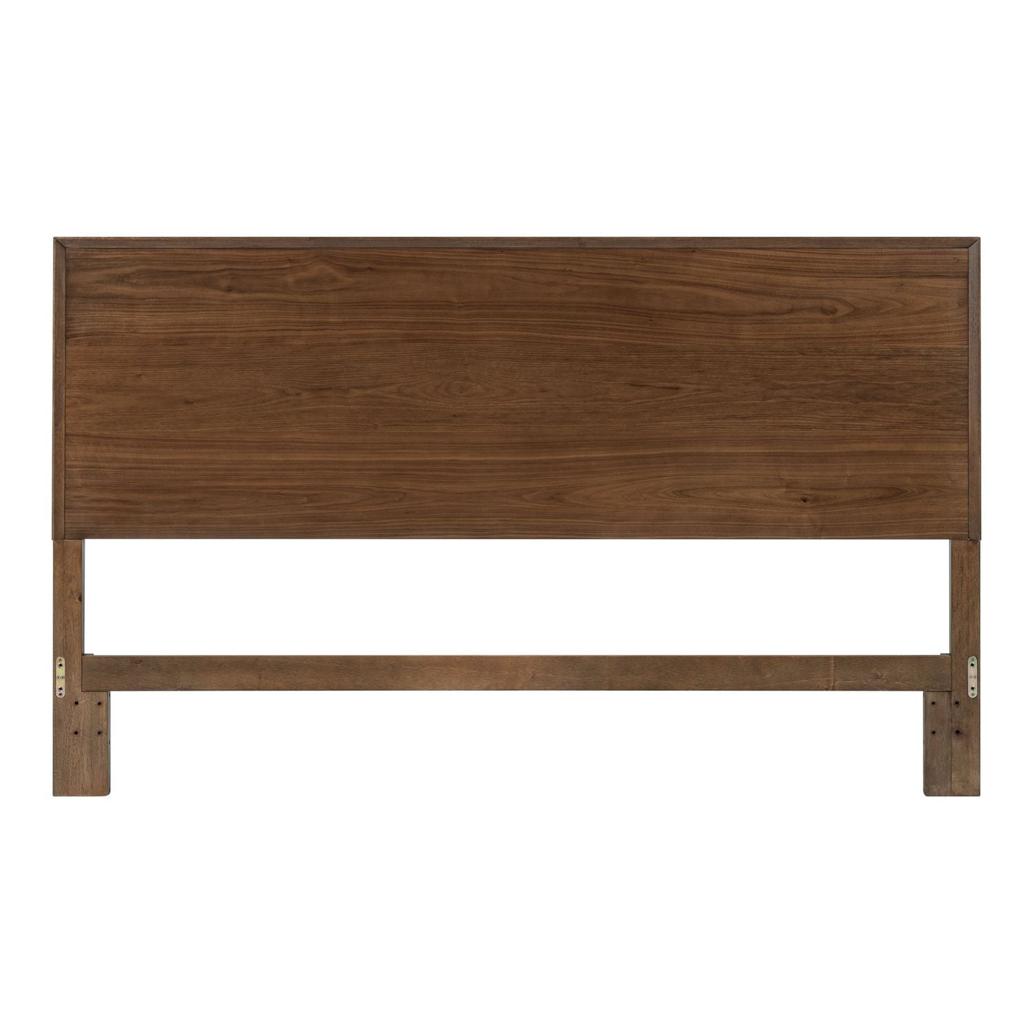 Century Modern - Panel Headboard