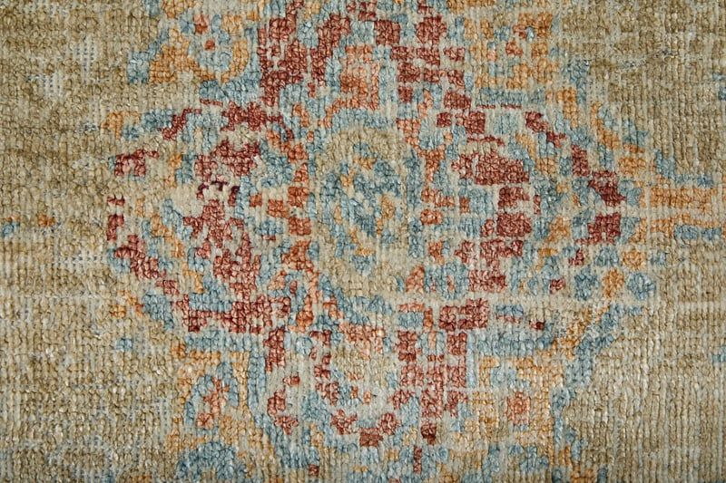 EROS Collection - 6986F Ochre