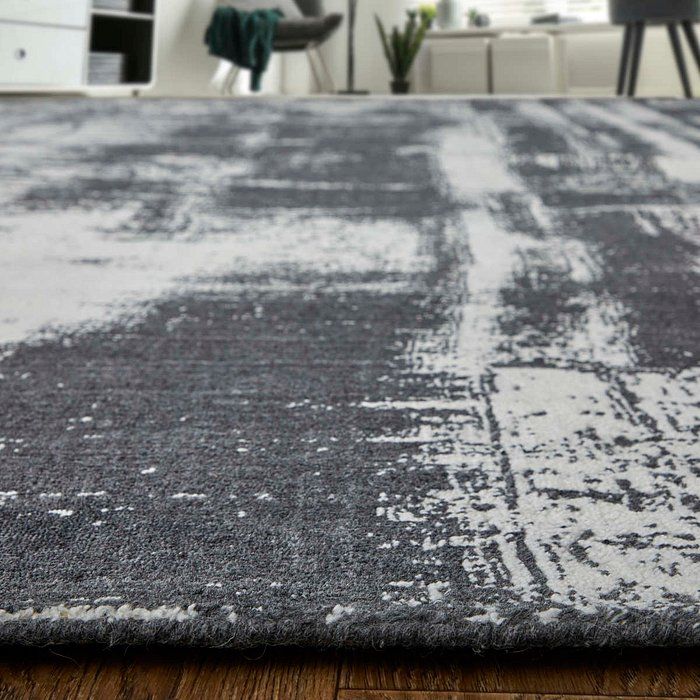 CODA Collection - 8929F Black/White