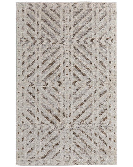 VANCOUVER Collection - 39NQF Beige/Brown