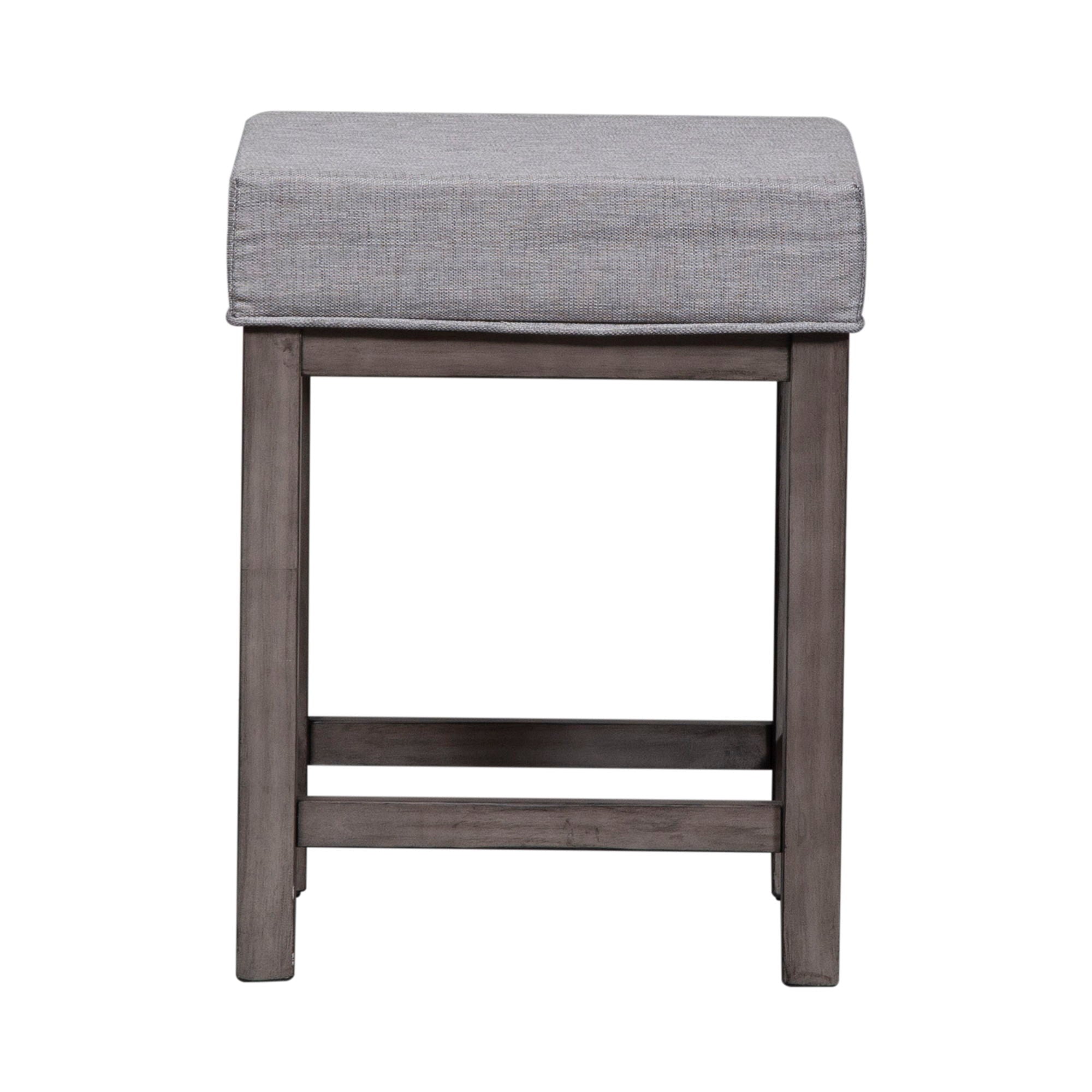 Tanners Creek - 4 Piece Dining Room Set - Graystone