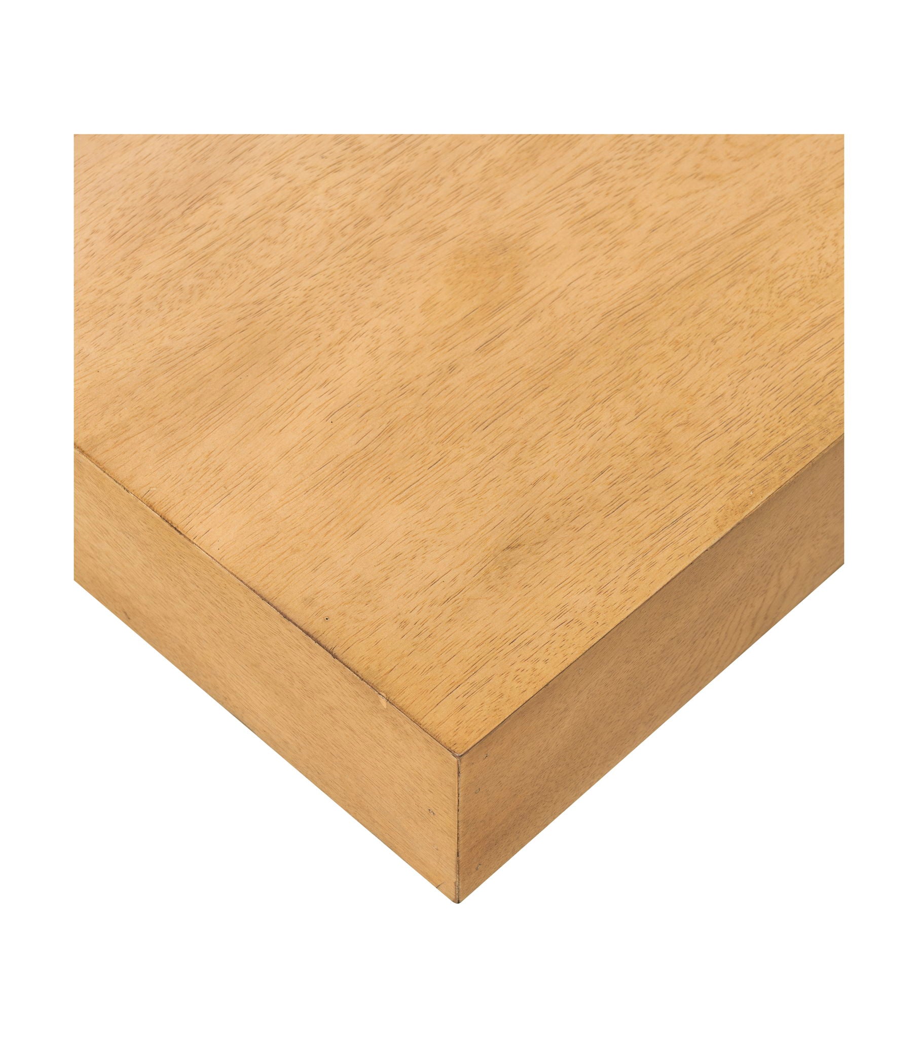 Padula - Coffee Table - Light Oak