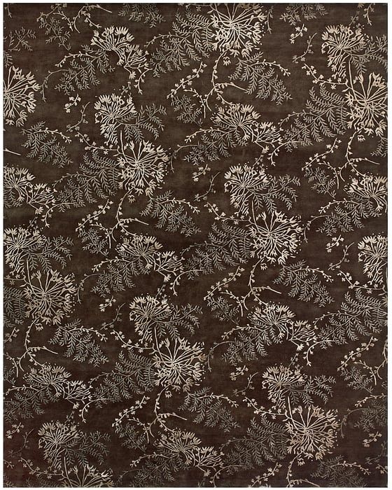 DAYUAN Collection - 7200F Brown