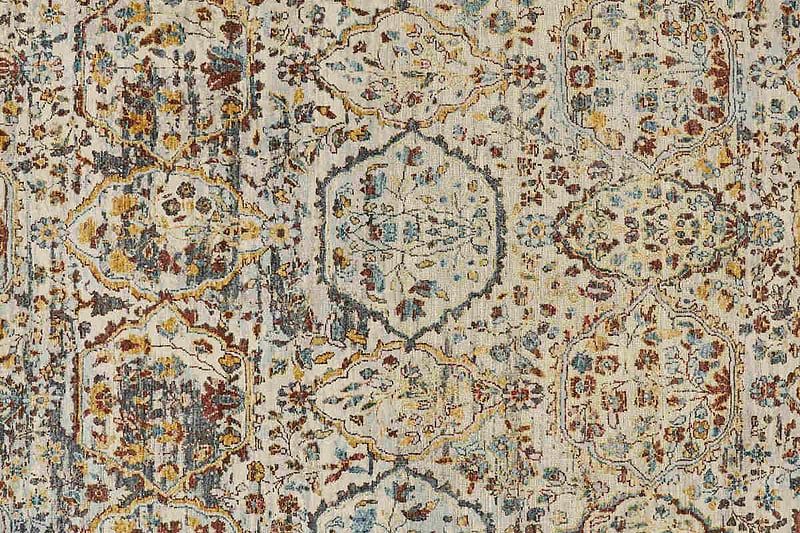 SIENA Collection - 6587F Gold/Brown