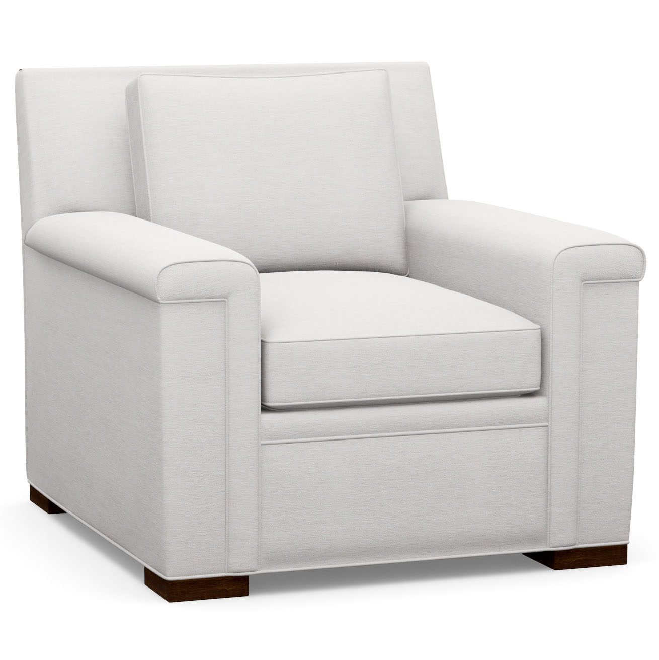 22-10 Alan Chair - Customizable