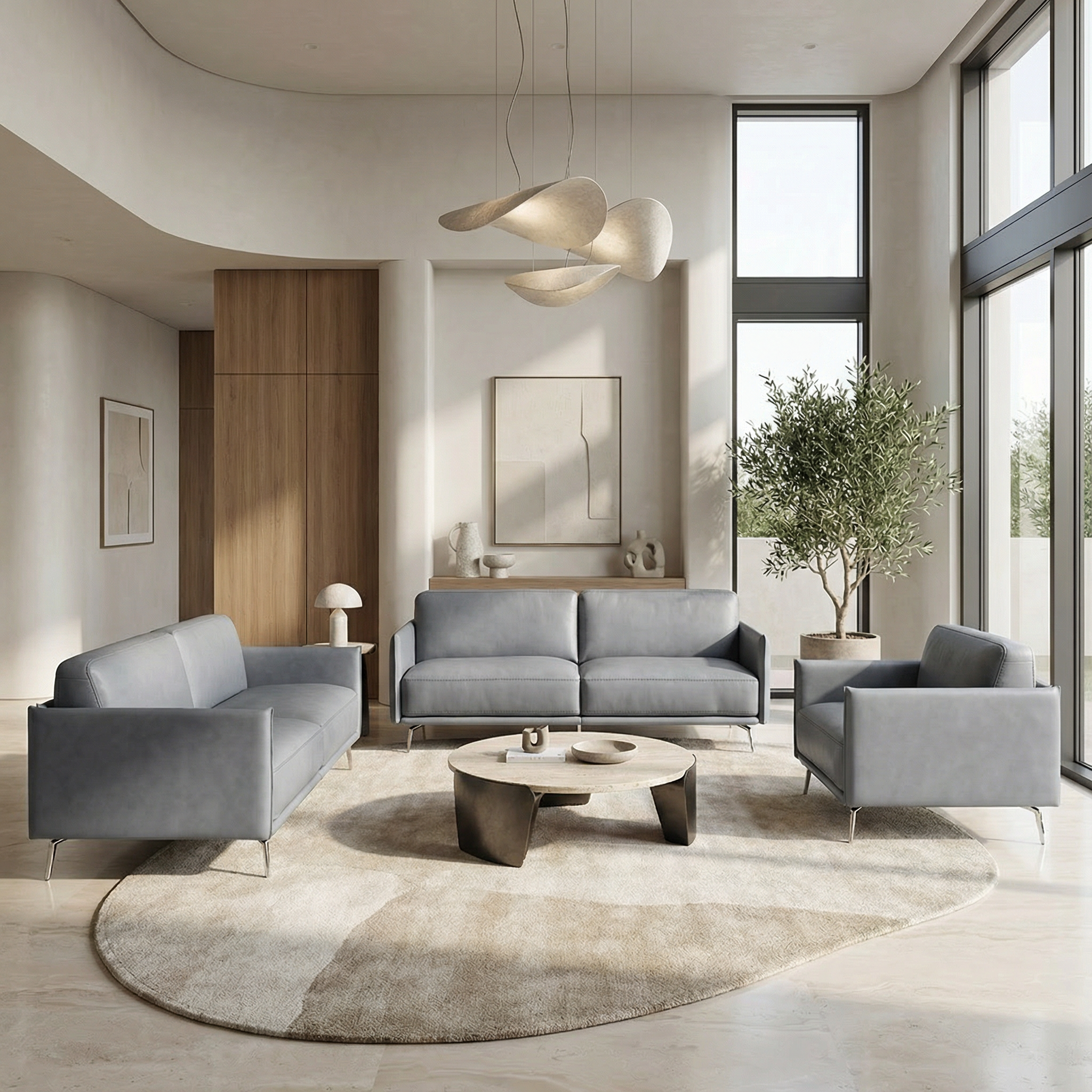 Anzio Chair
