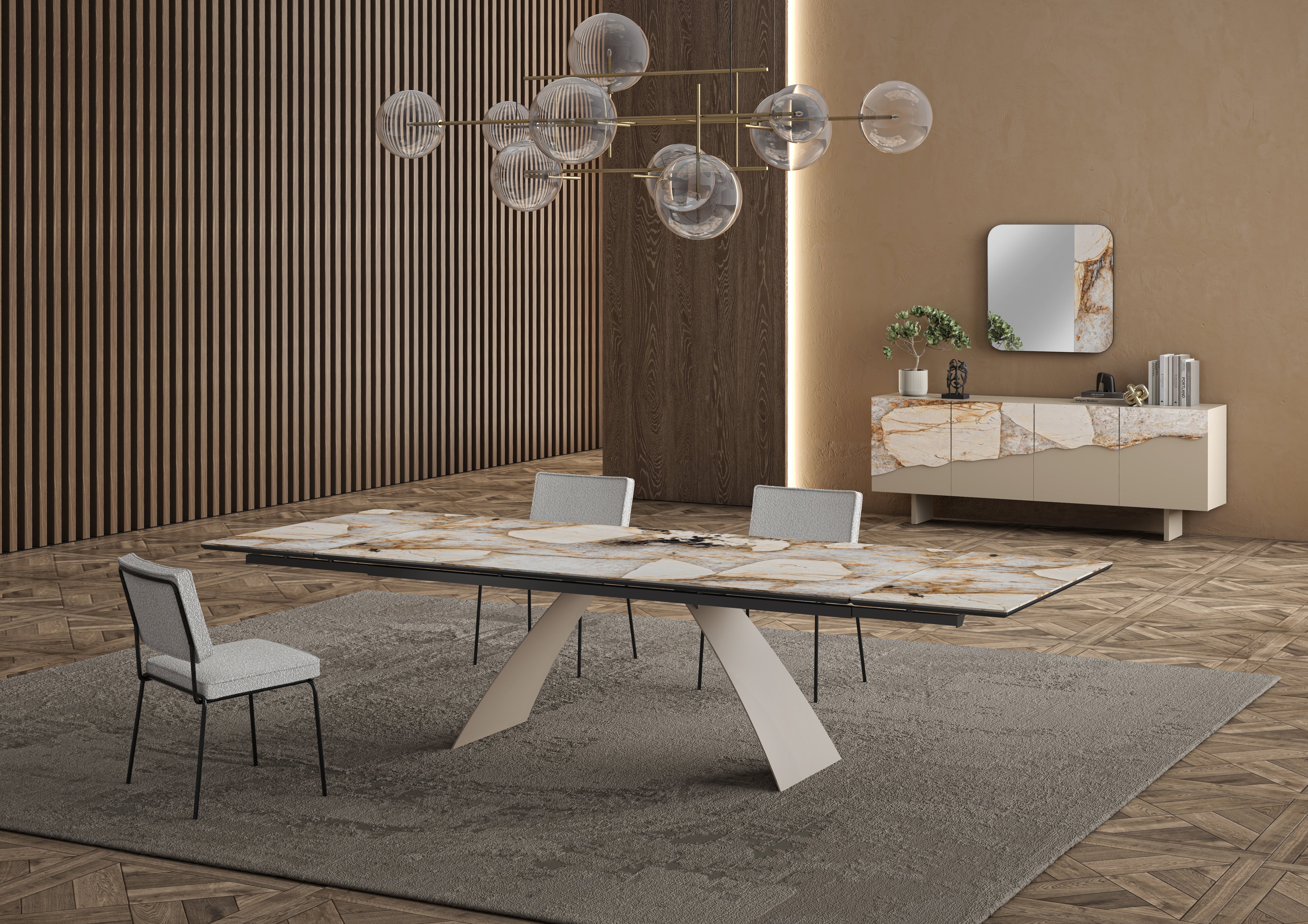 Wave Sideboard