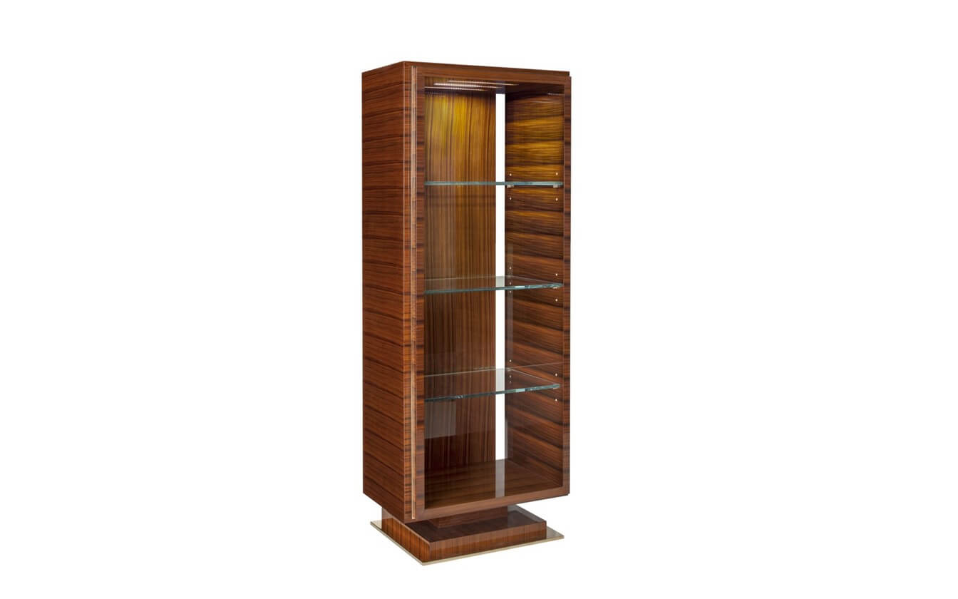 Auden Bookcase