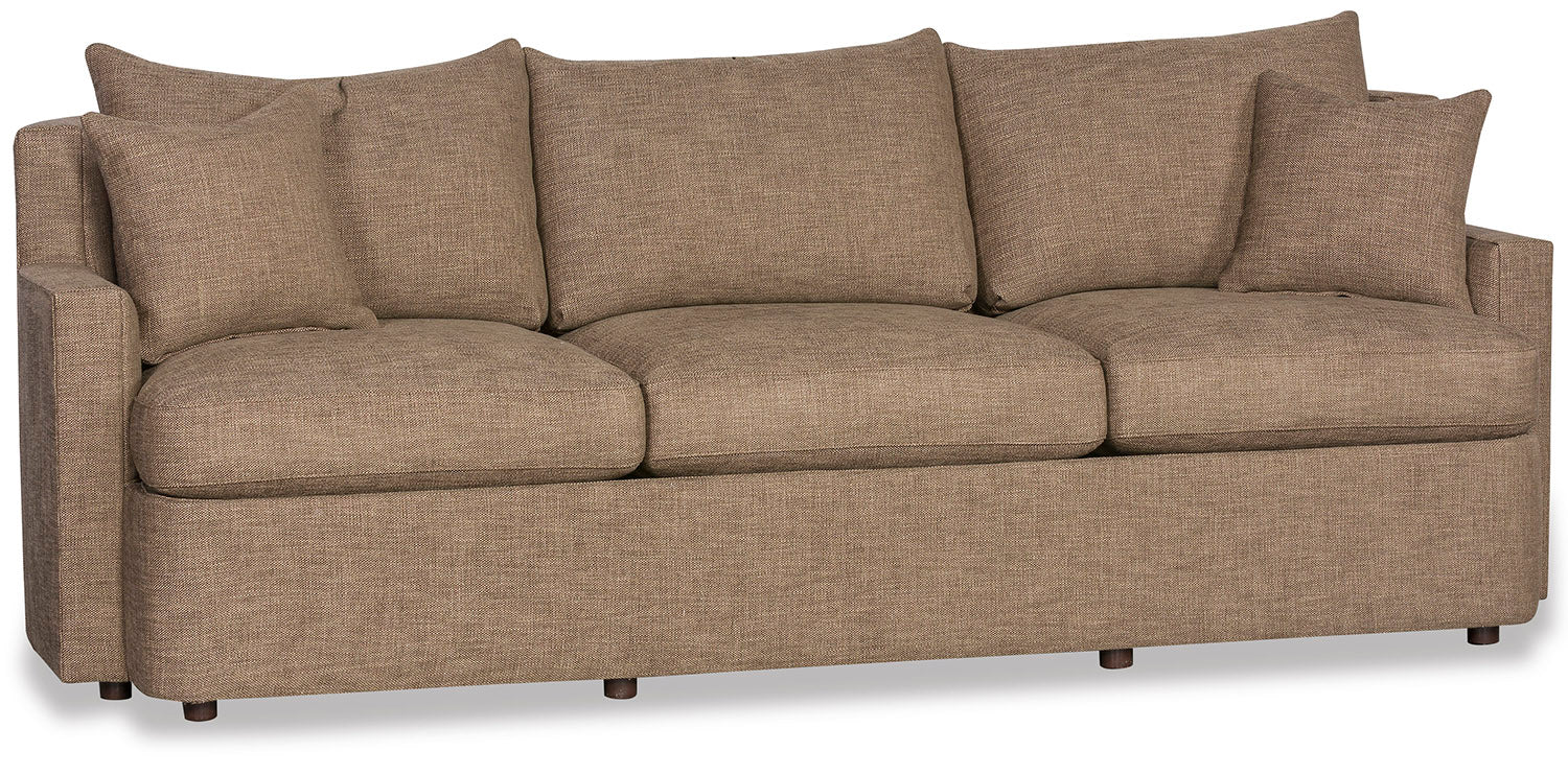 Delaney Sofa - Customizable