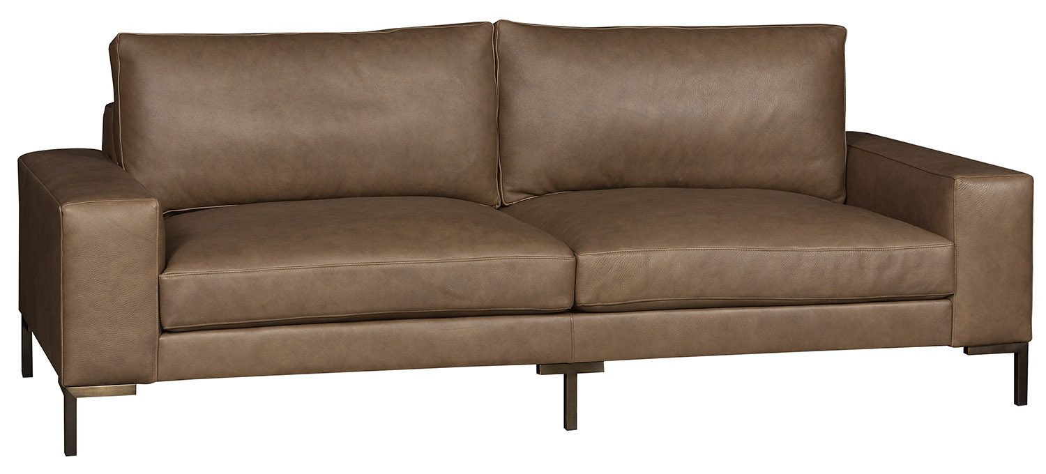 Dresden Petite Sofa - Customizable