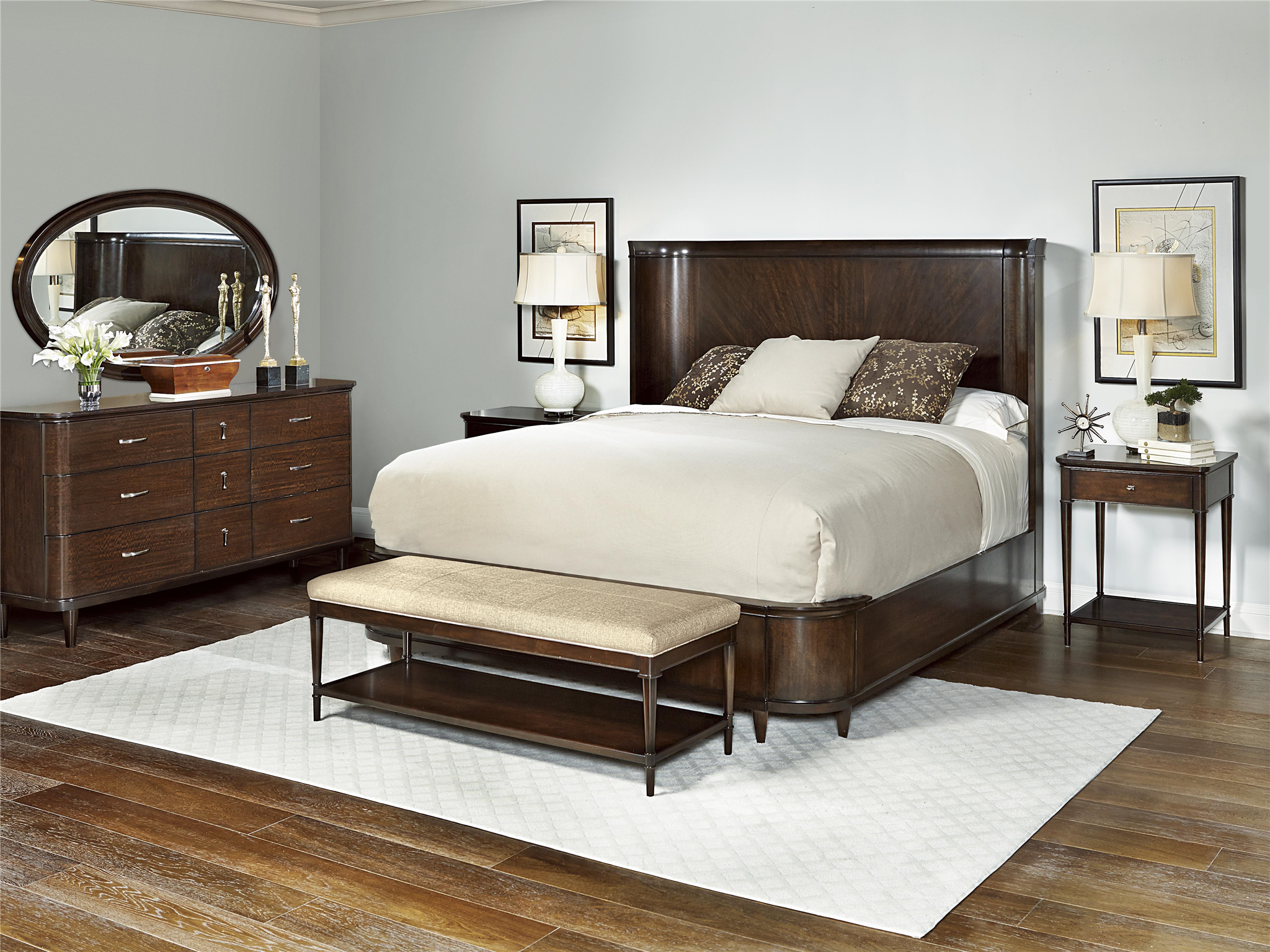 Vivi Bedroom Set