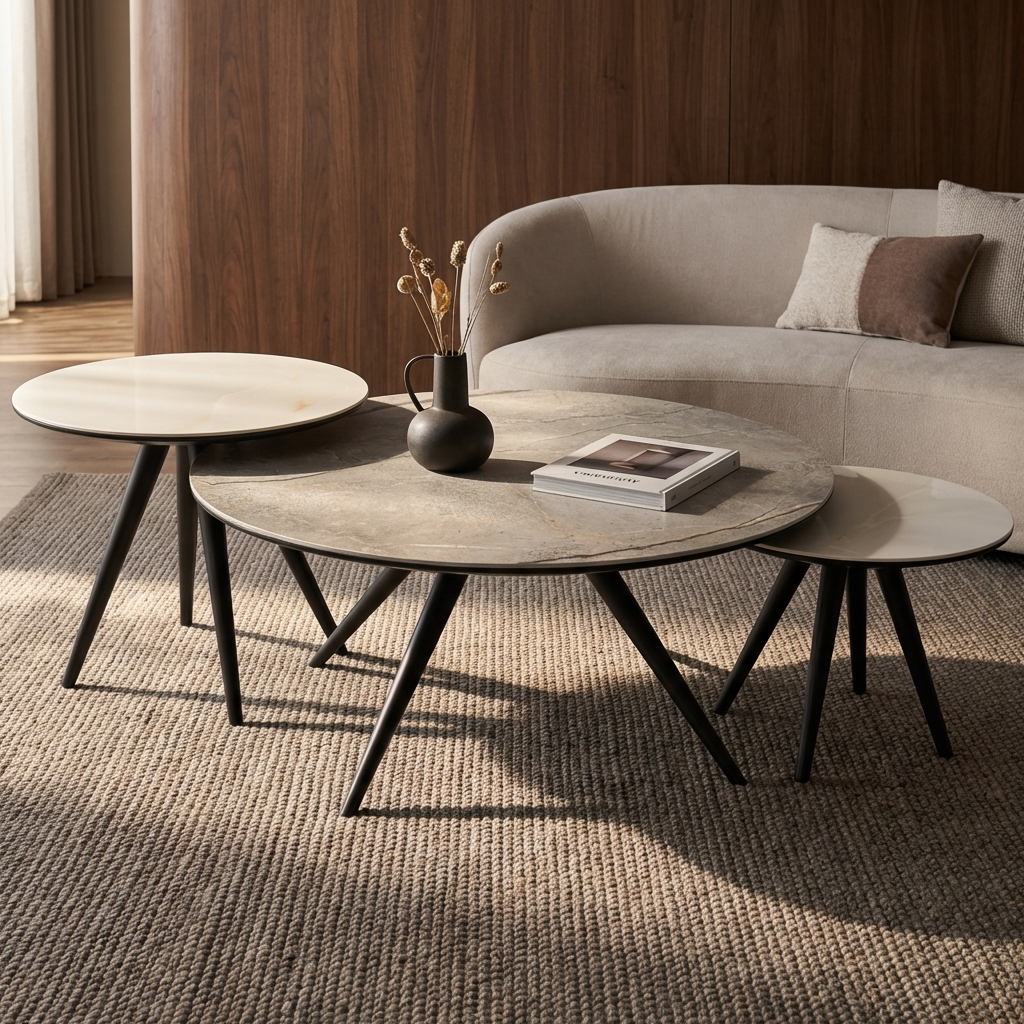 Francesca Coffee Table