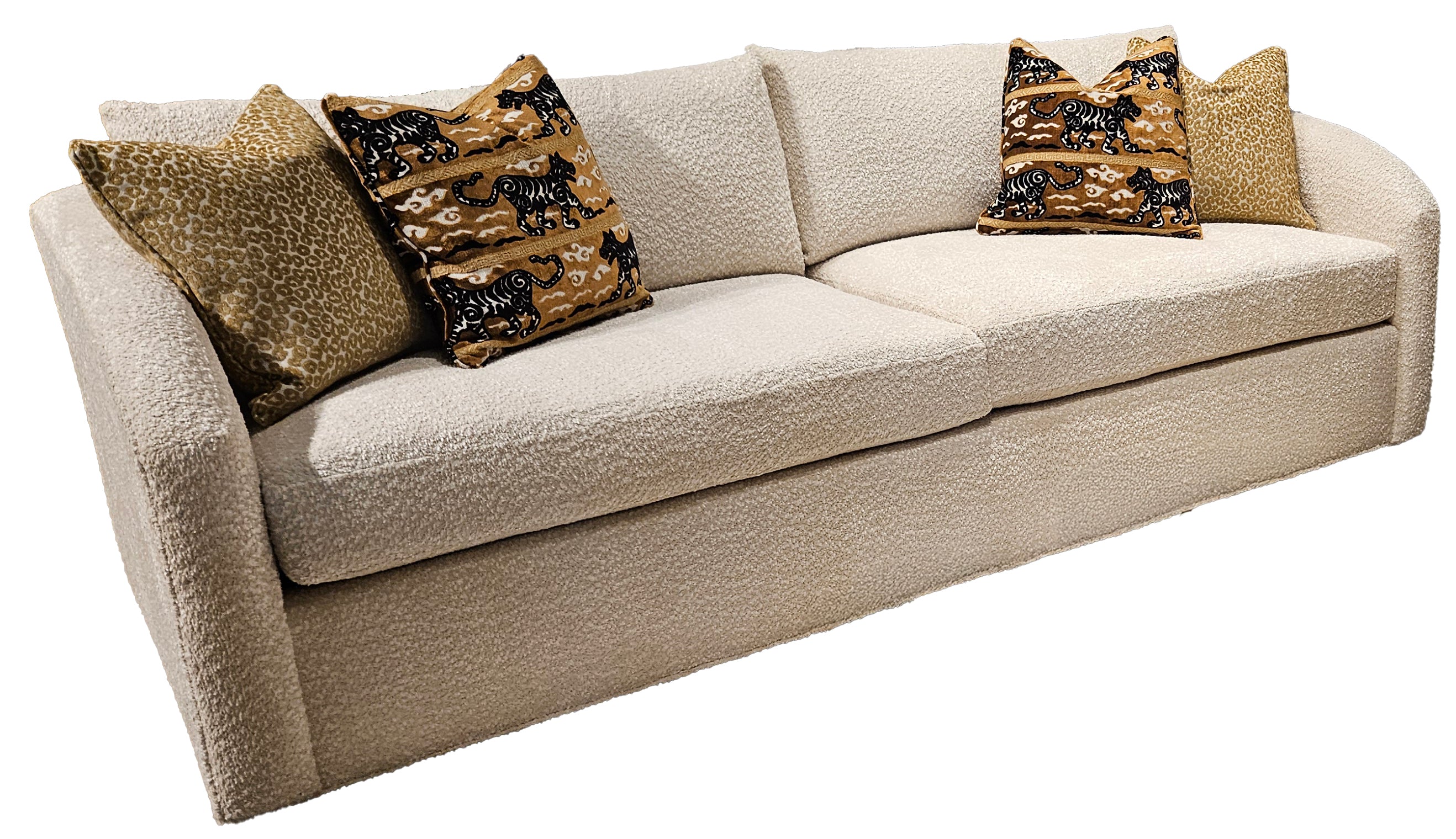 Harper Sofa - Customizable