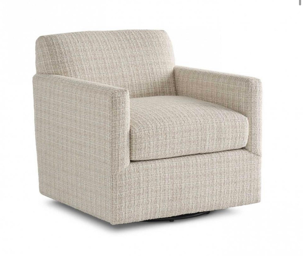 McKay Swivel Chair