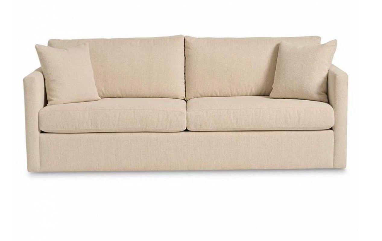 Sorrento Sofa - Customizable