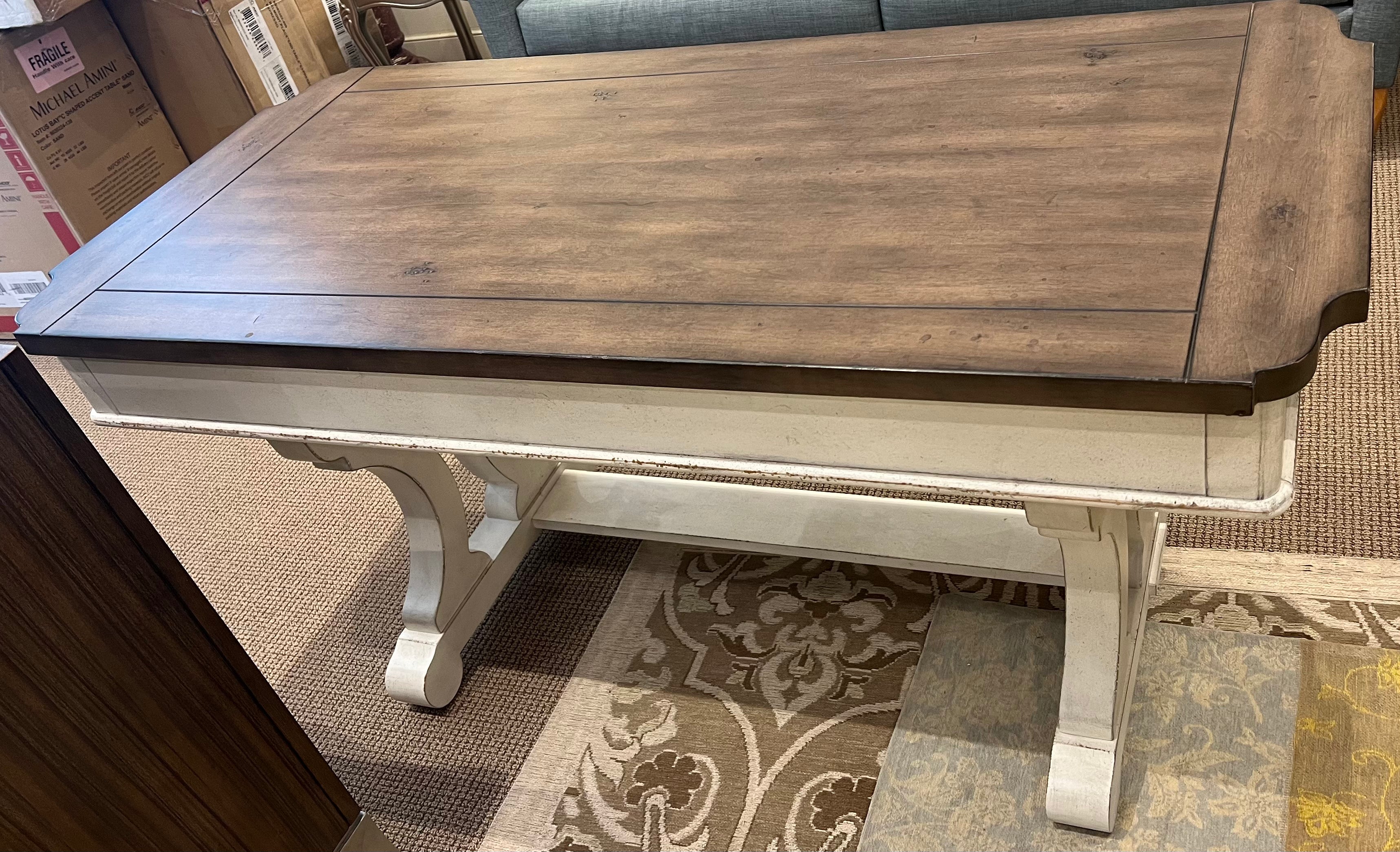 Simply Elegant 412 Writing Desk - Liberty Furniture
