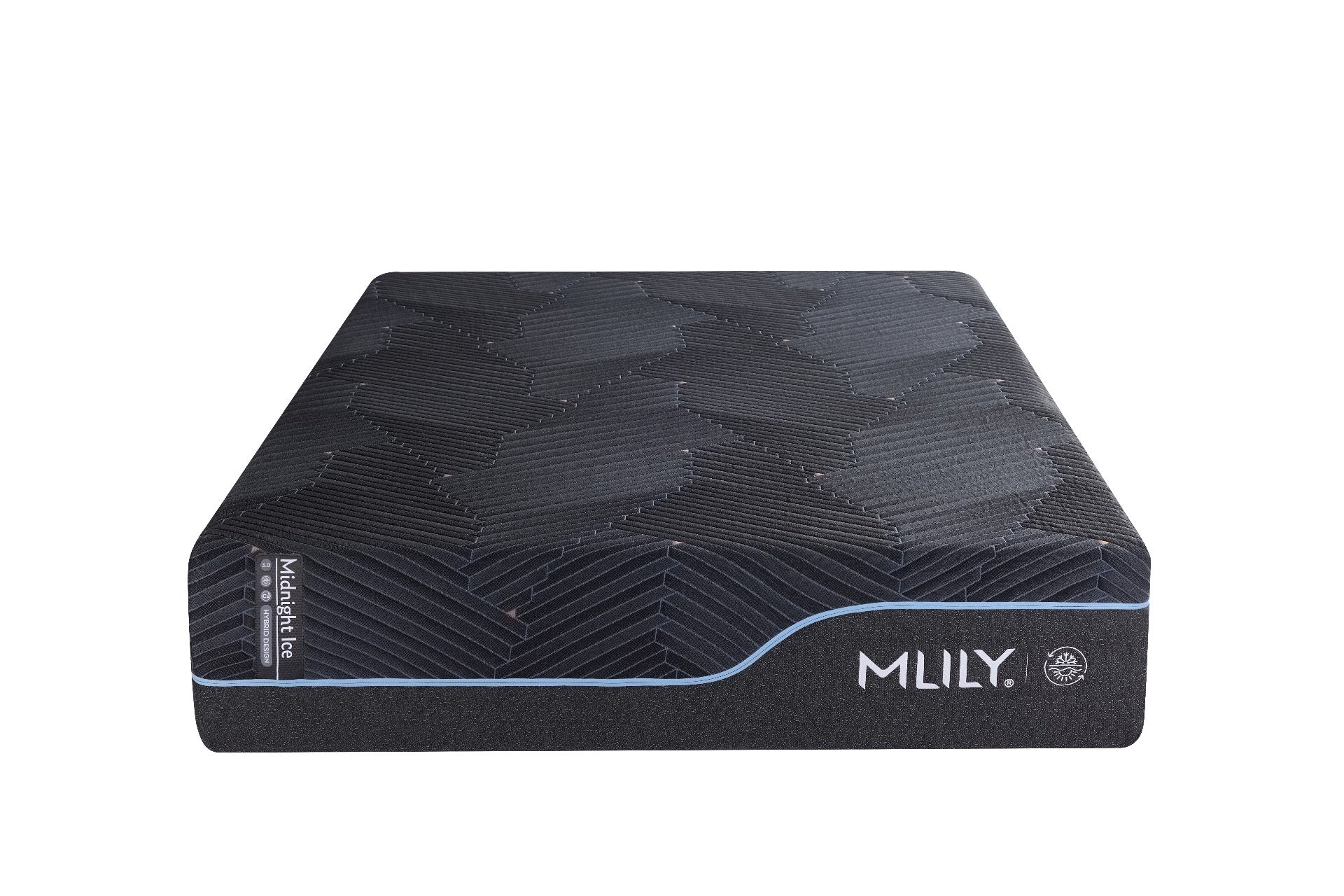 Midnight Ice Mattress