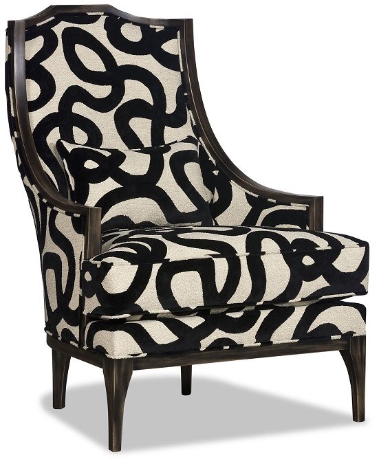 2070 Jolie Chair - Customizable