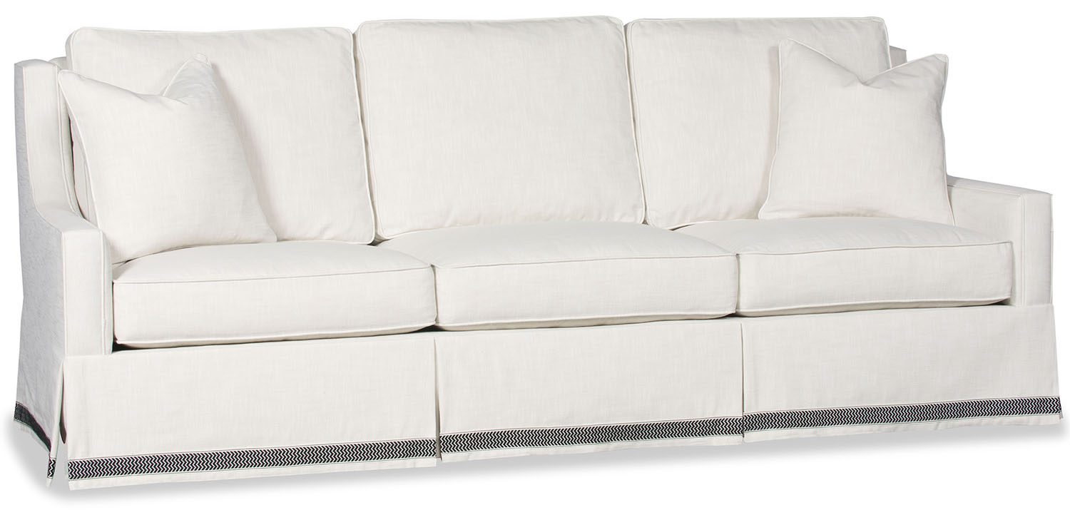 Leigh Sofa - Customizable