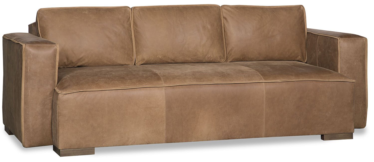 Montero TS Sofa - Customizable