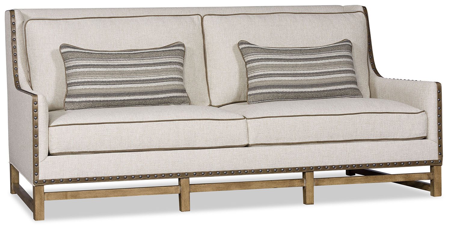 Paddy Sofa - Customizable