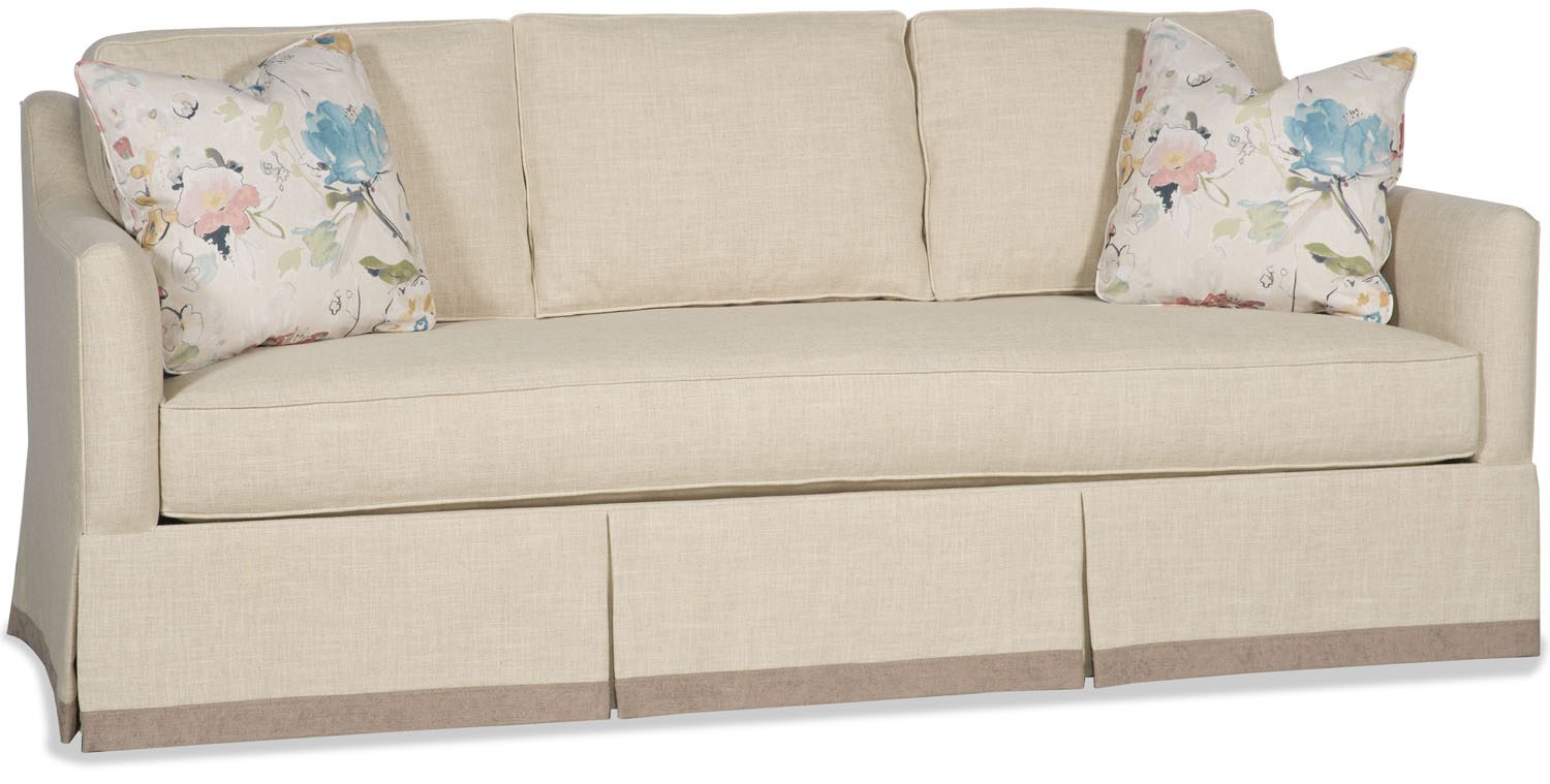 Vincent 122 Sofa - Customizable