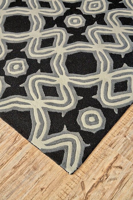 ELLA Collection - 8460F Black