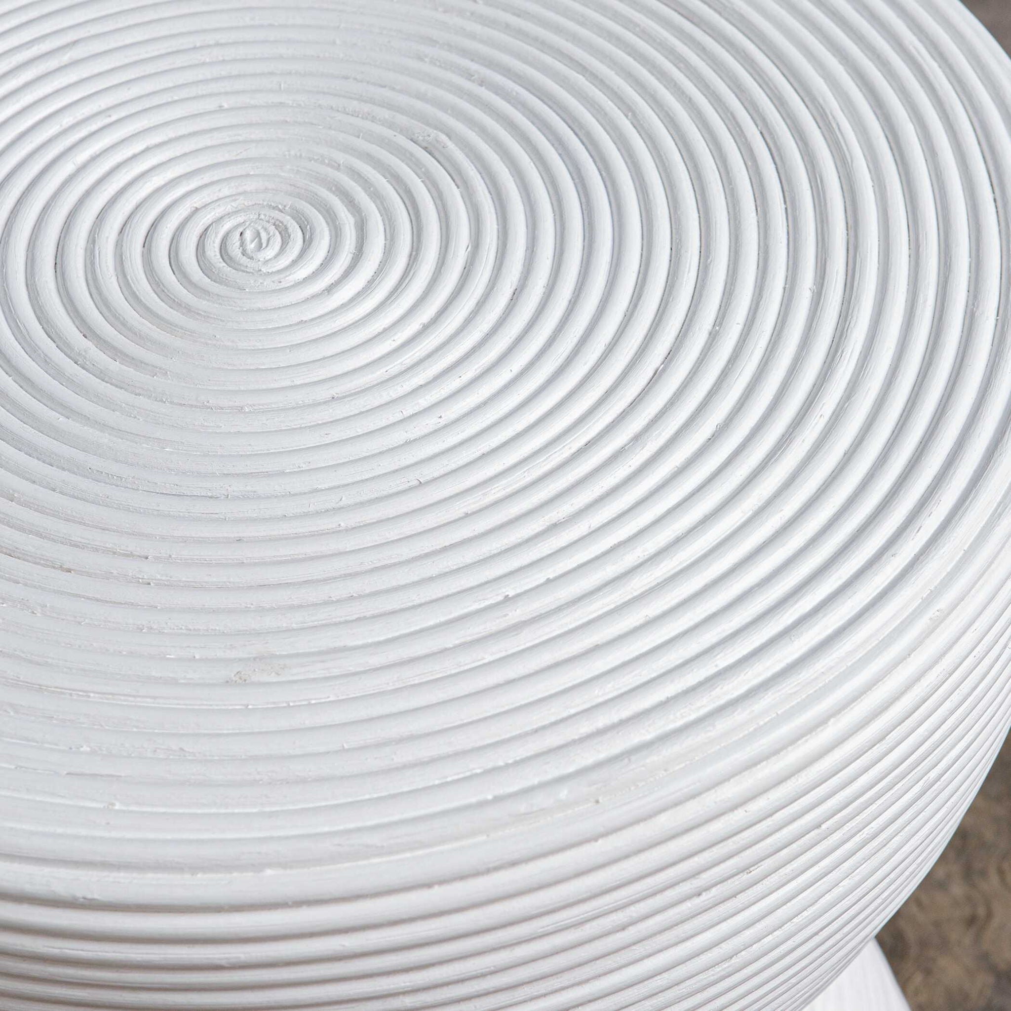 Bongo - Rattan Side Table