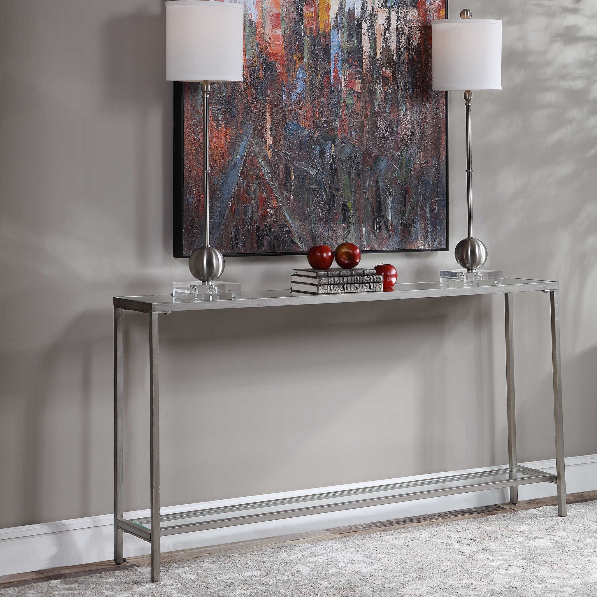 Hayley - Console Table