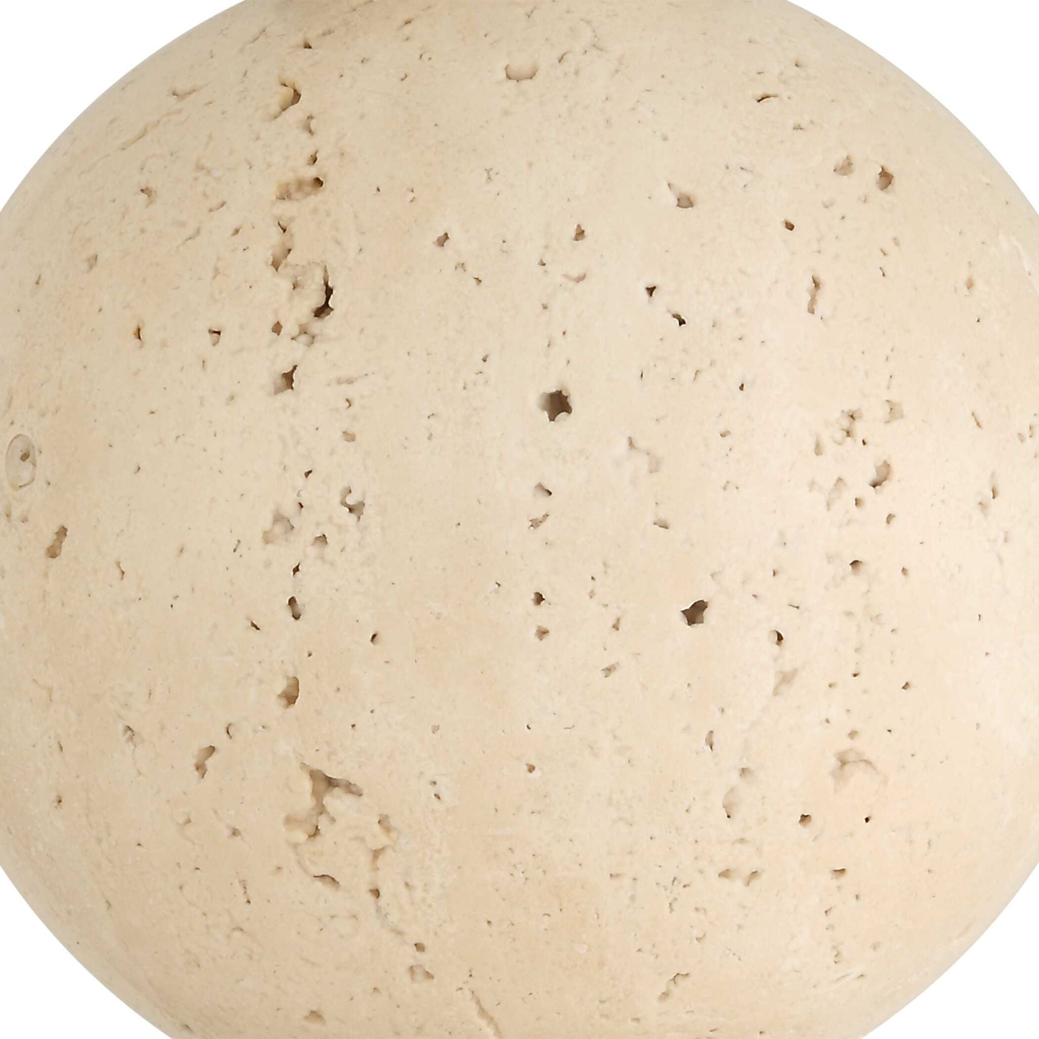 Hudson - Floor Lamp - Gold