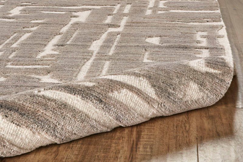 NORAH Collection - 6059L Beige/Ivory