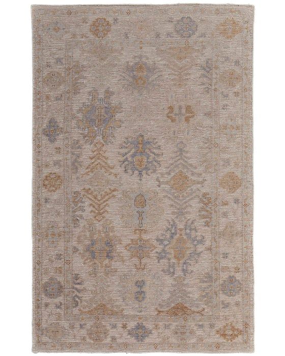 WENDOVER Collection - 6841F Beige/Gray