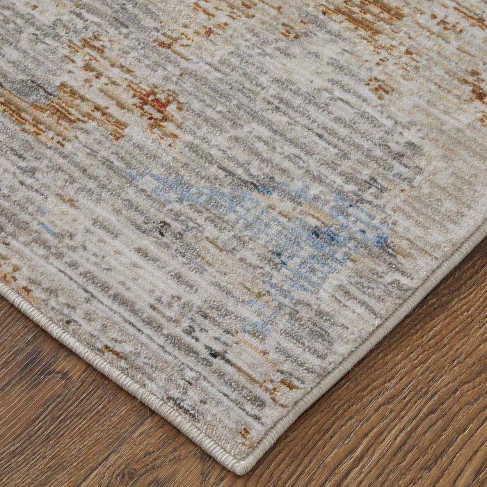 SONORA Collection - 39NUF Ivory/Multi