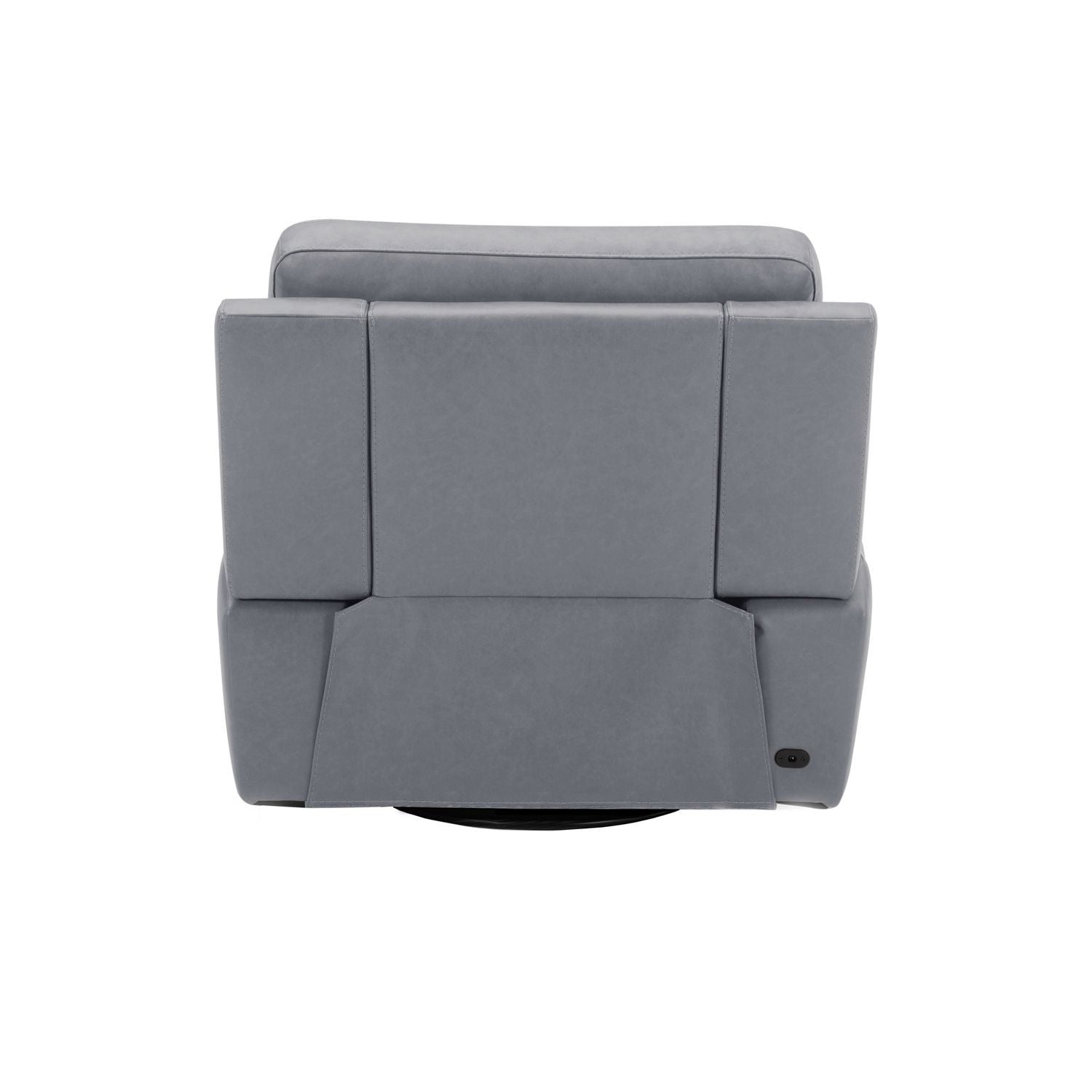 Cooper - Swivel Glider Recliner P3