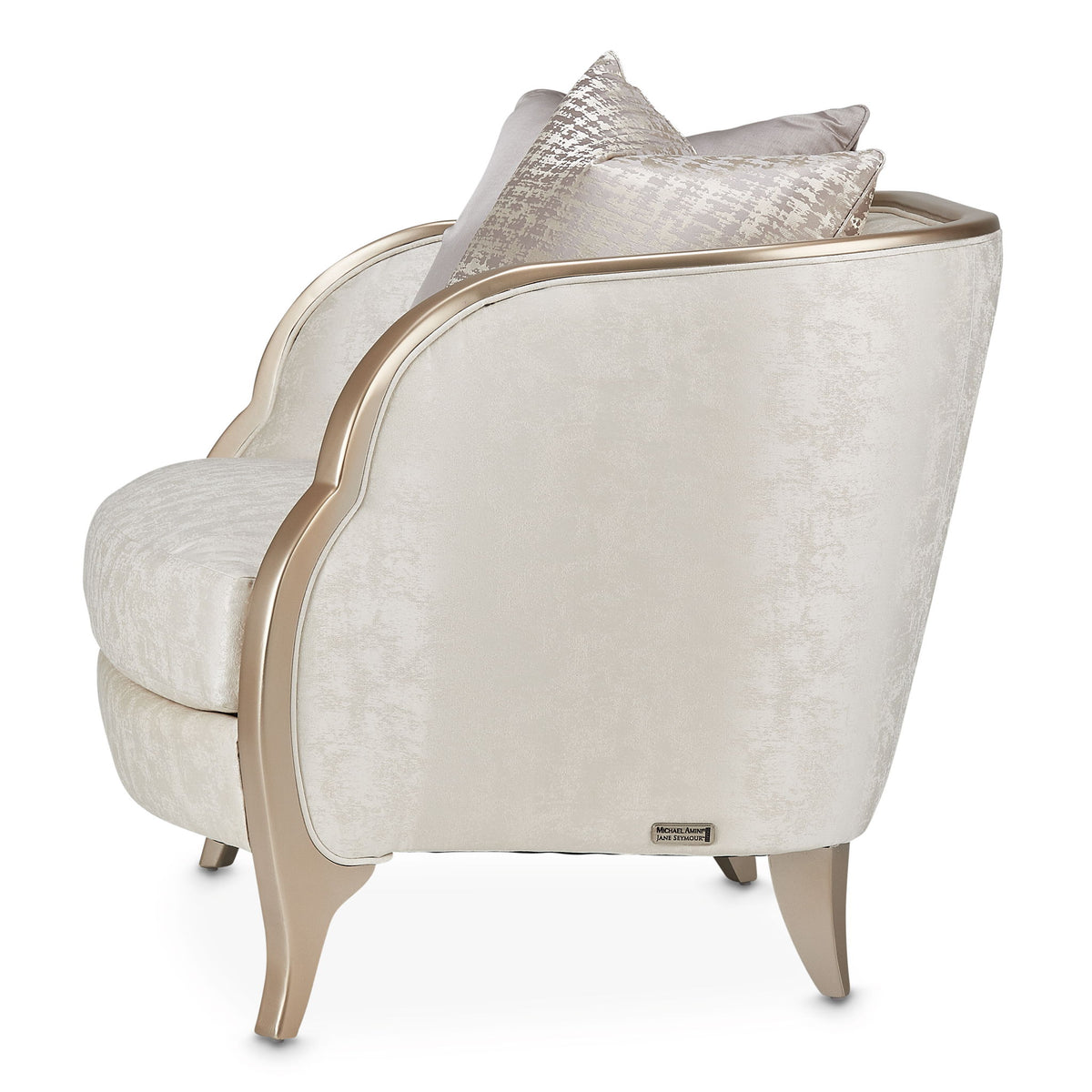 Malibu Crest - Chair