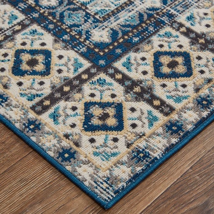 NOLAN Collection - 39BYF Gray/Blue