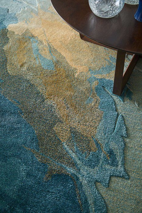 KAWAI Collection - 8987F Teal