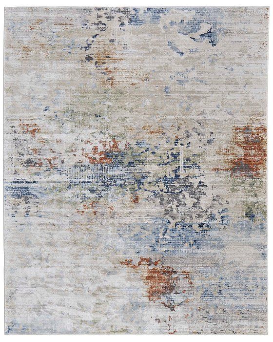 SONORA Collection - 39NUF Ivory/Multi