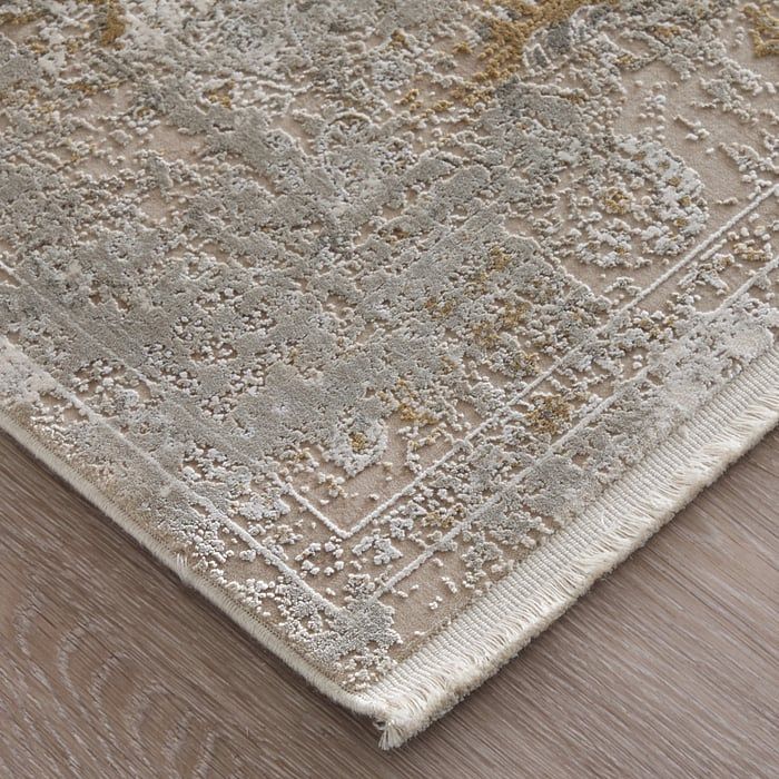 CADIZ Collection - 39SZF Ivory/Beige