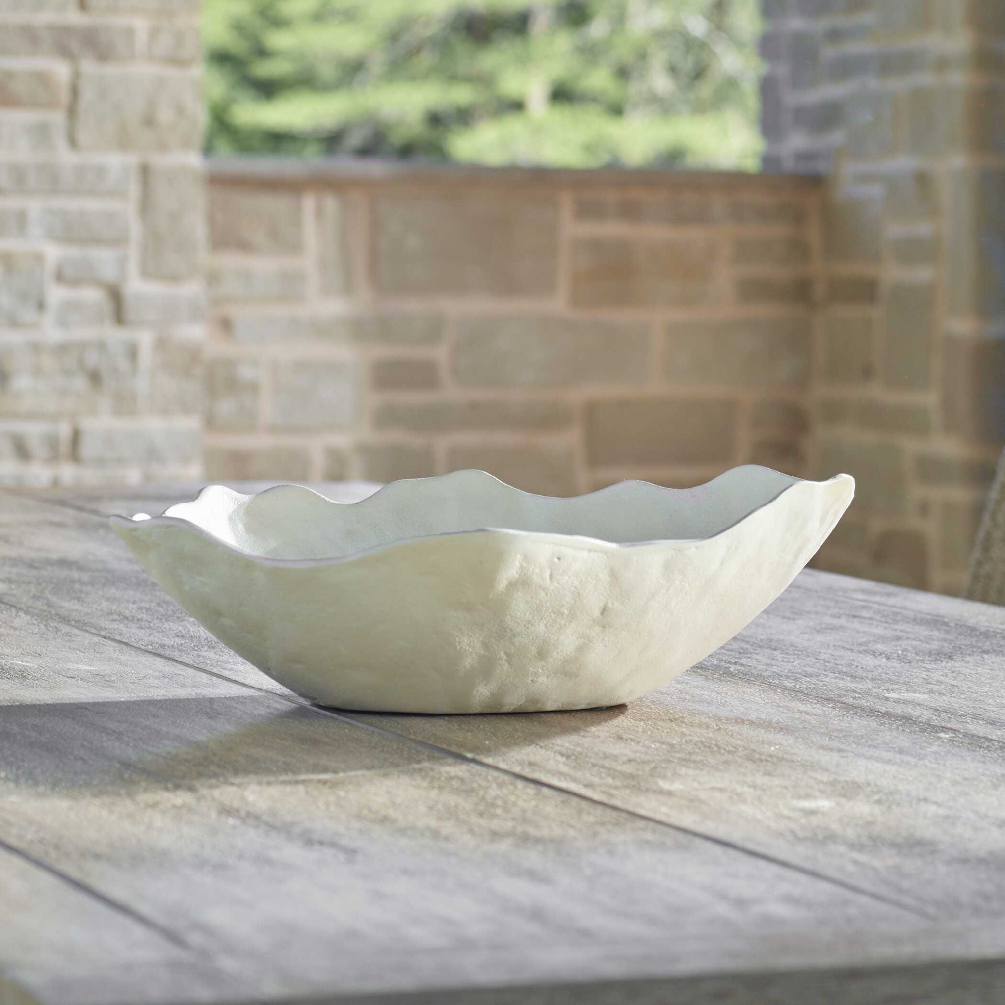 Obscura - Outdoor Bowl