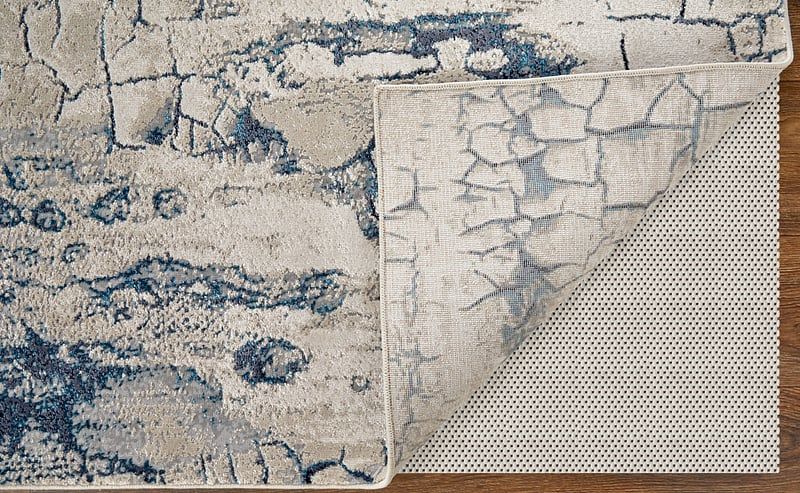 INDIO Collection - 39H2F Blue/Beige