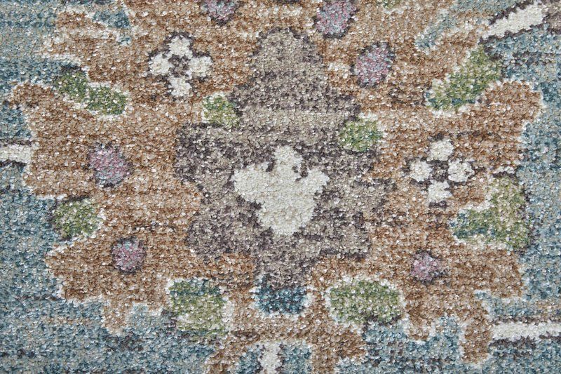 DARTMOUTH Collection - 39QNF Blue/Multi