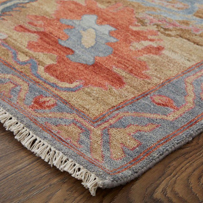 RAPSODY Collection - 69CAF Camel/Multi