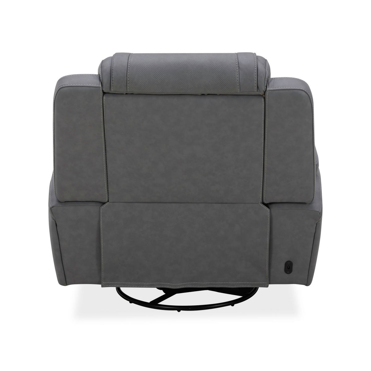 Chapman - Swivel Glider Recliner P2