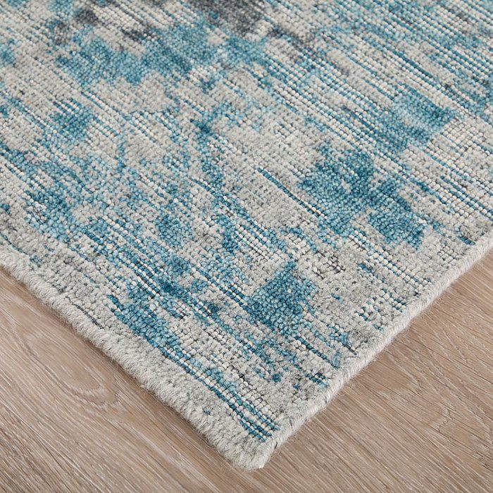 LORALAI Collection - 8A63F Blue/Gray