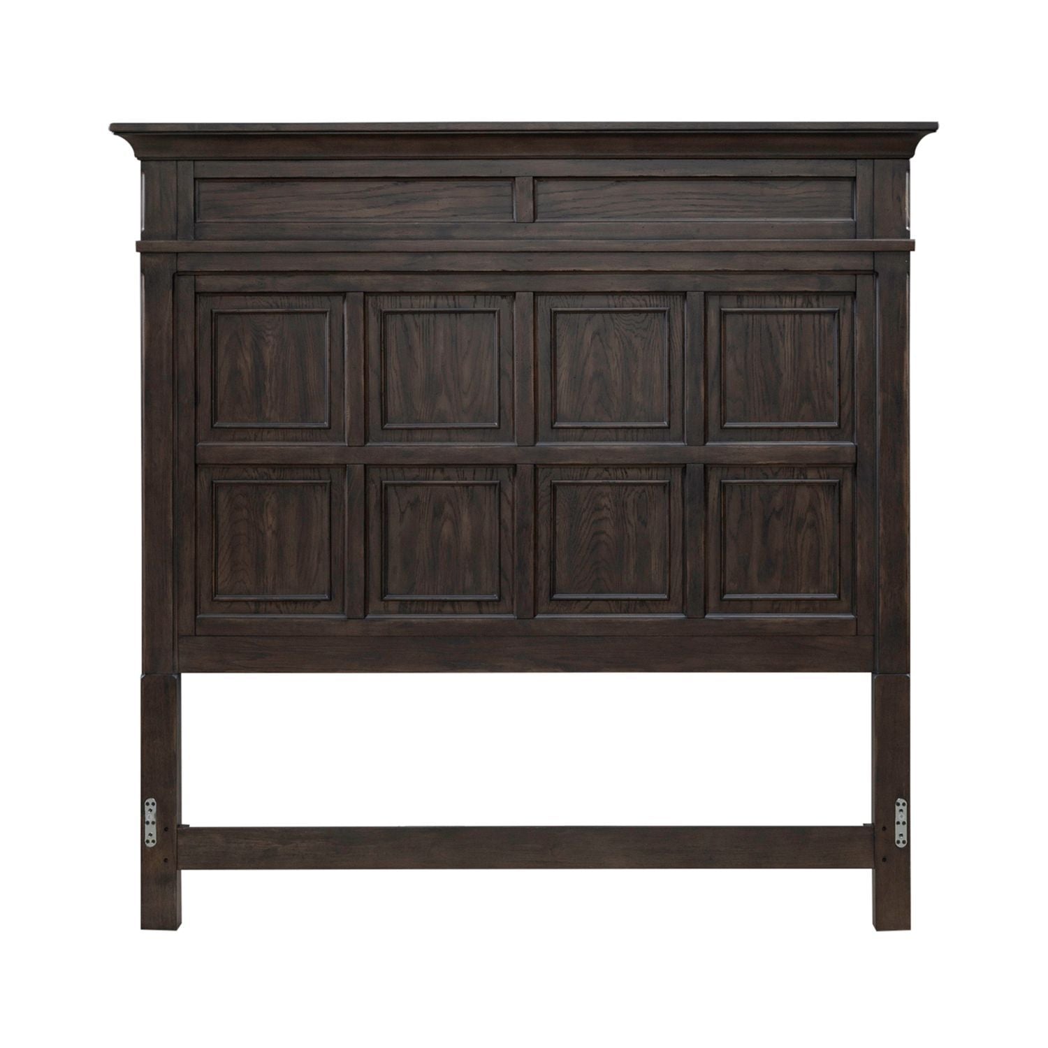 Paradise Valley - Panel Headboard