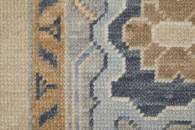 KARINA Collection - 69G6F Beige/Blue