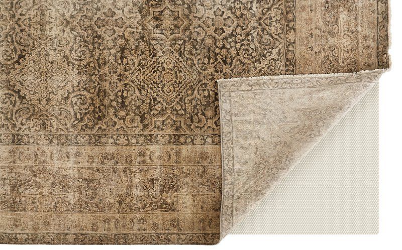 OURAY Collection - 6179F Gray/Taupe