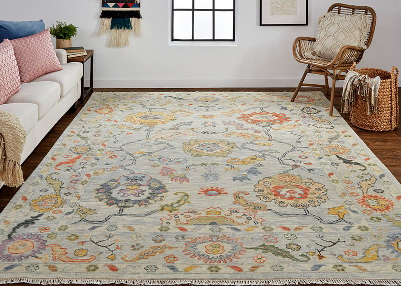 KARINA Collection - 6793F Multi
