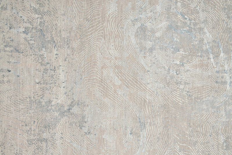 HANNAH Collection - 6055L Gray/Blue